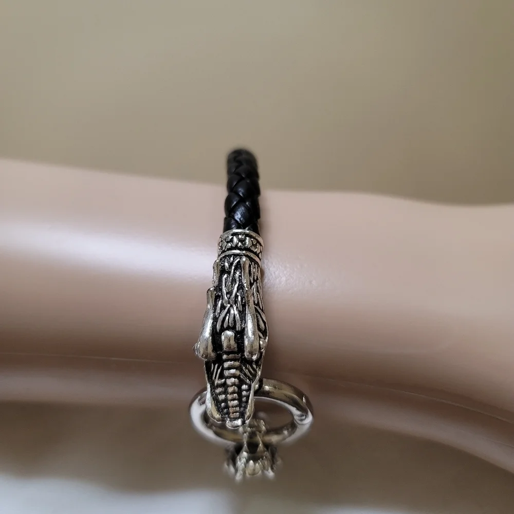 Men's Bracelet - Picture 3 of 3